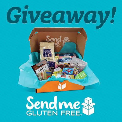 giveaway