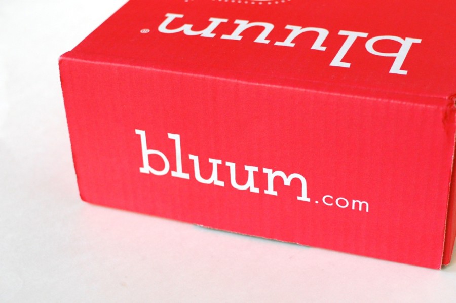 bluum box