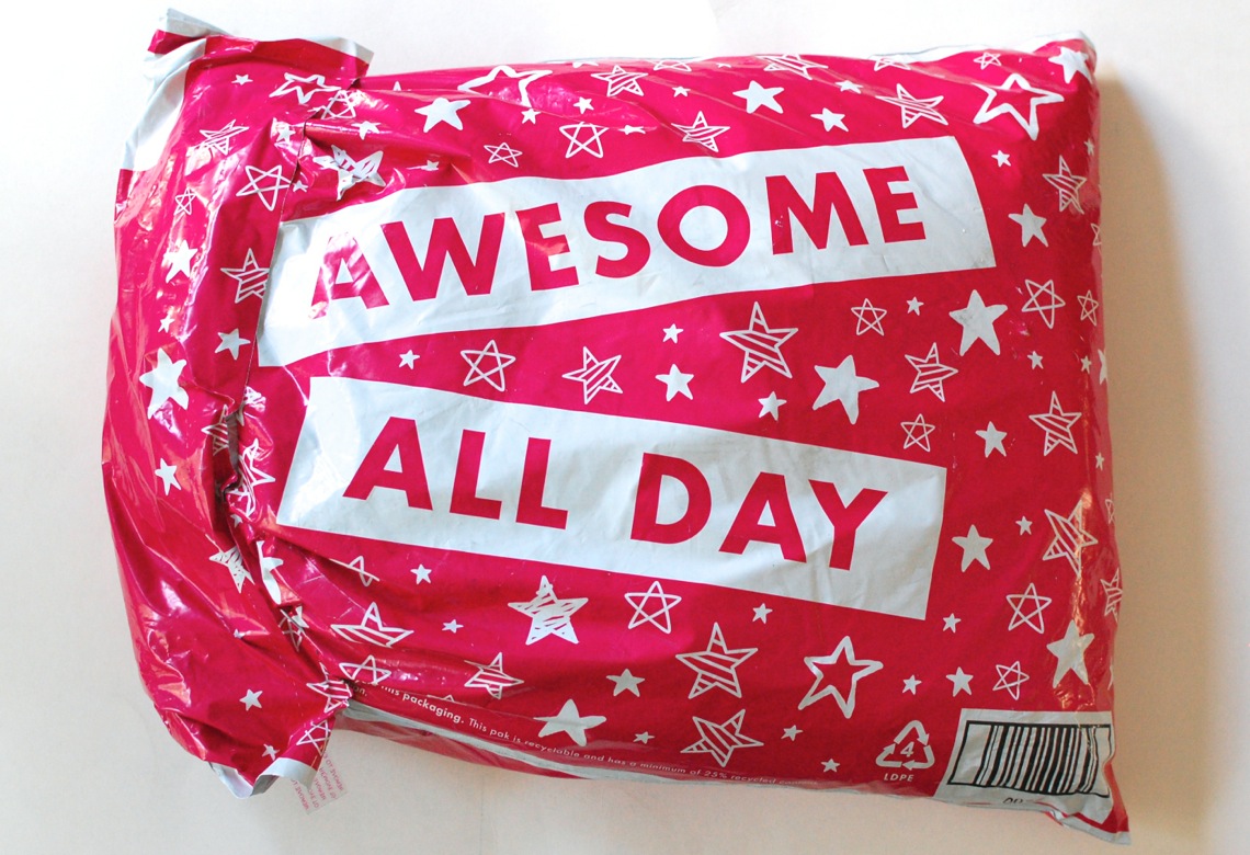 FabKids autumn 2014 outfits