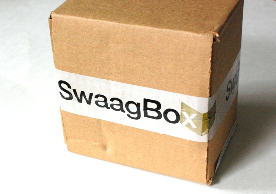 Swaag Box