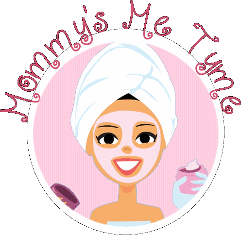 Mommy's Me Tyme box