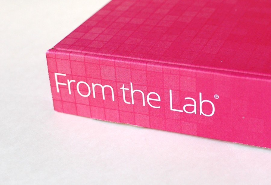 From the Lab October 2014 review