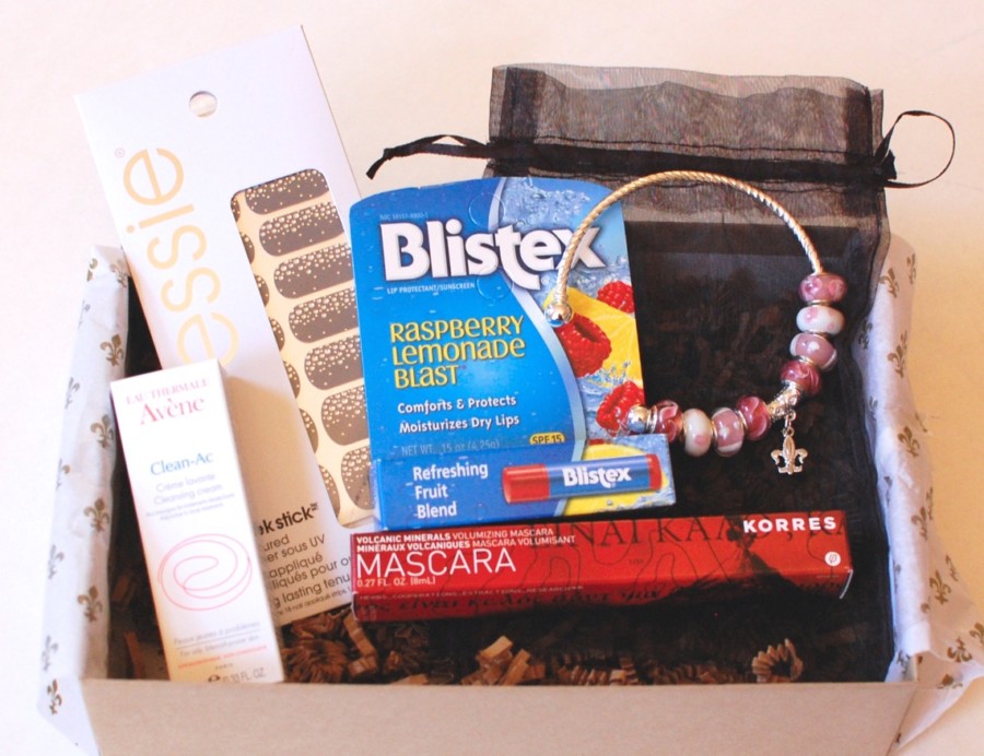 Beauty Joy November 2014