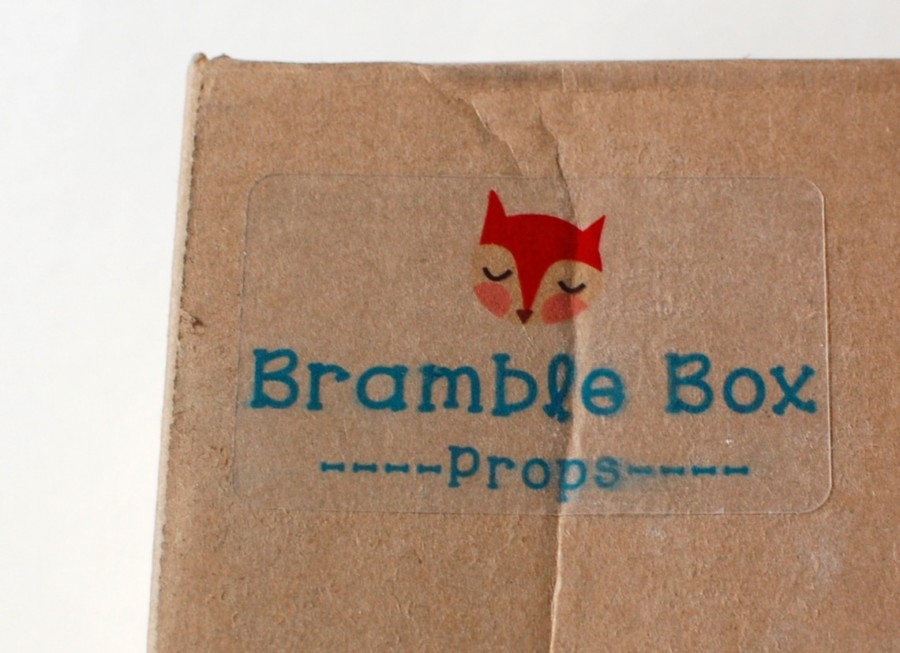 Bramble Box