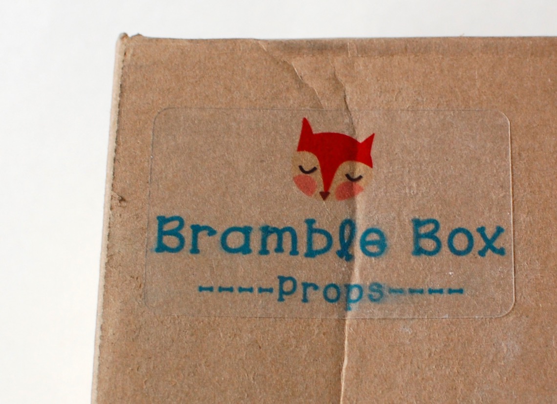 Bramble Box