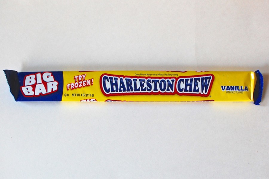 Charleston Chew