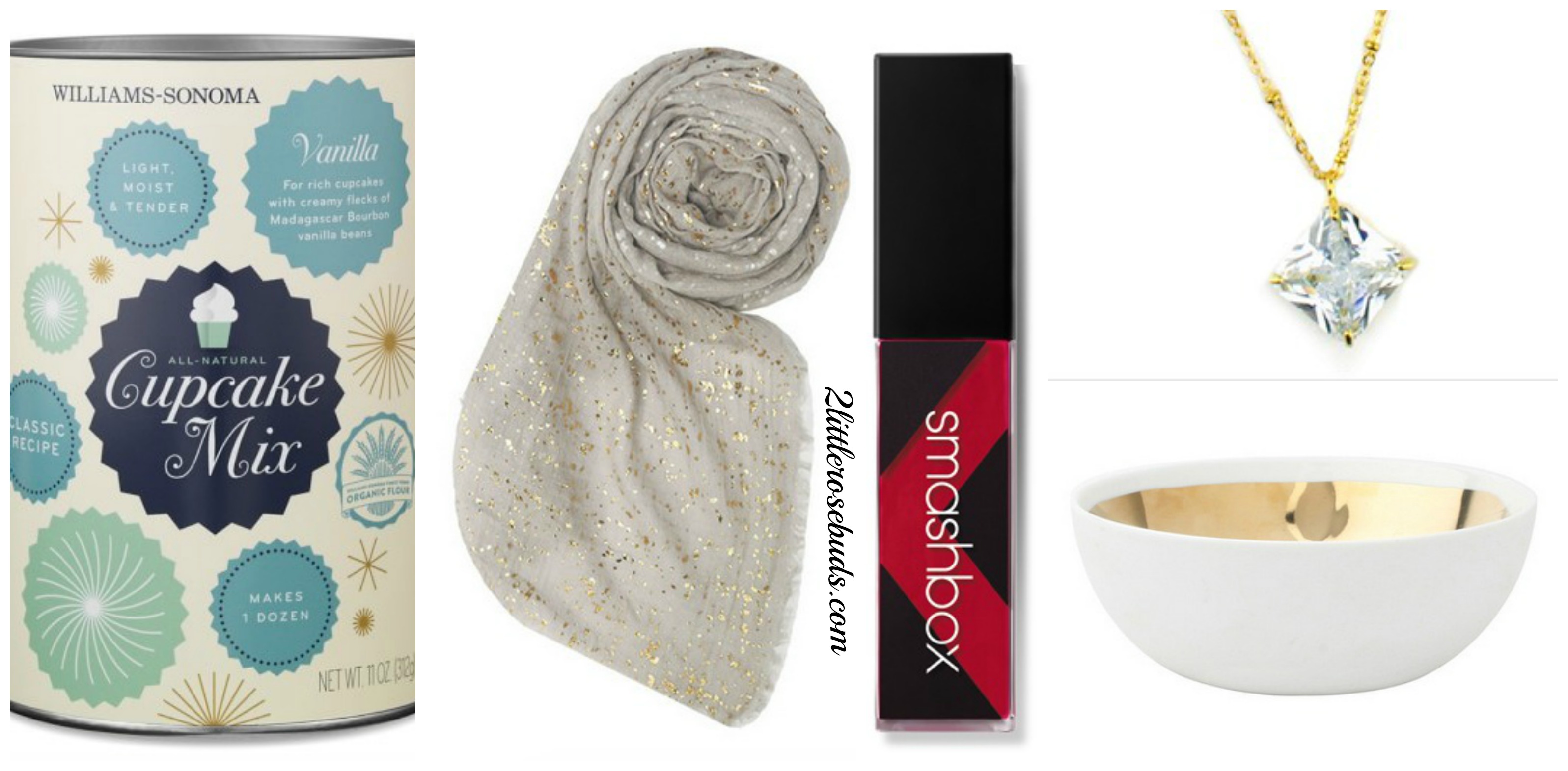POPSUGAR Must Have December spoilers