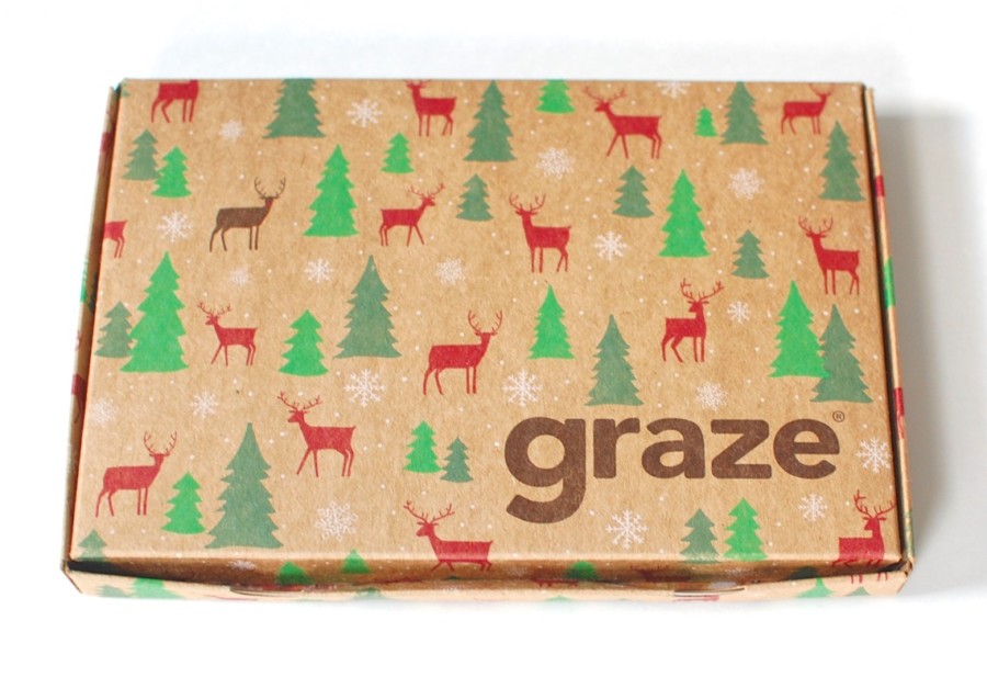 Graze January 2015