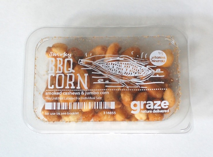 Graze