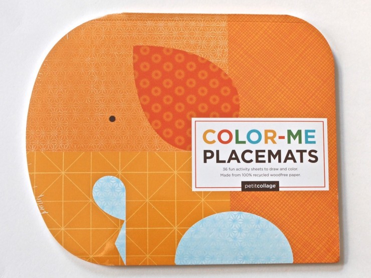 Petit Collage Placemats
