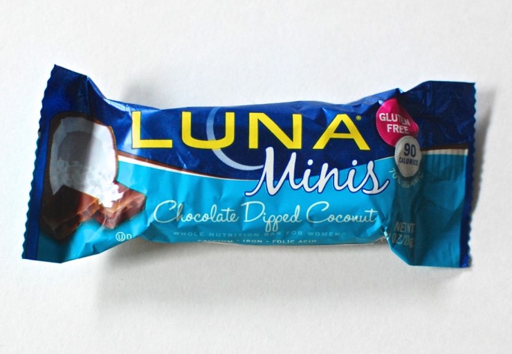 Luna bar