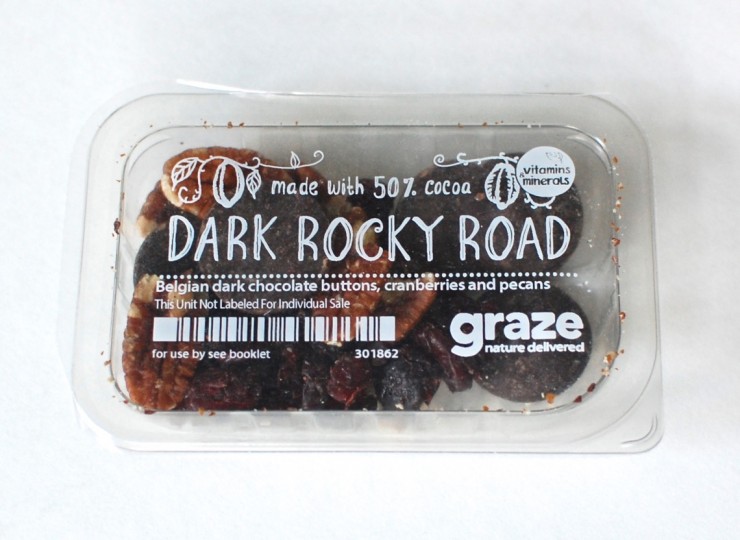 Graze