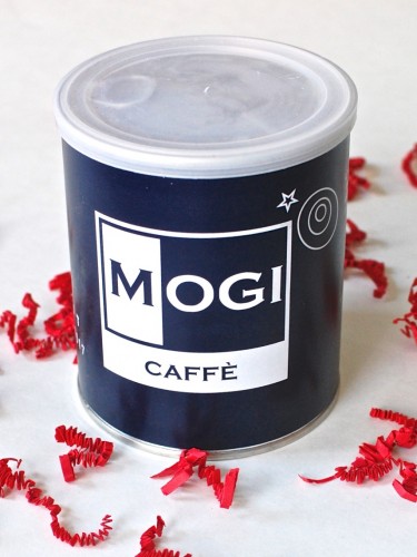 Mogi Caffe