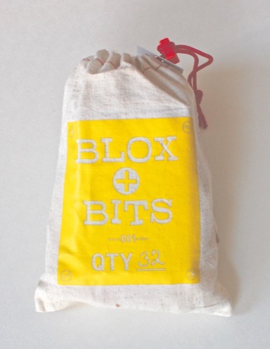 Goldie Blox
