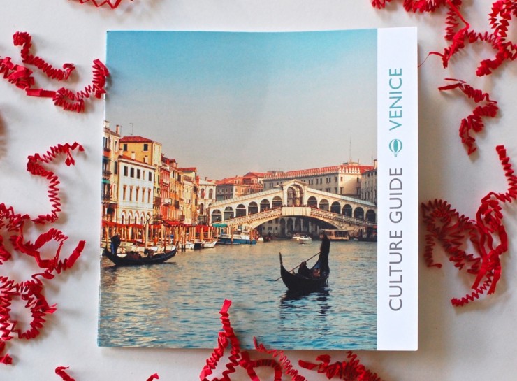 Try the World Venice