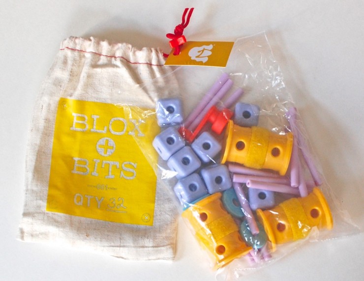 GoldieBlox
