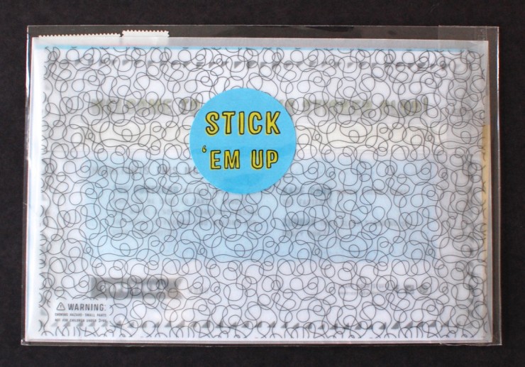 Pipsticks