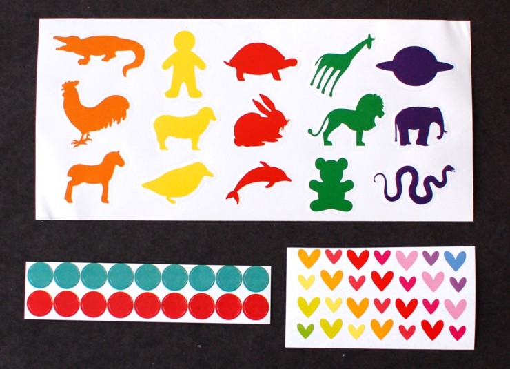 Pipsticks January 2015