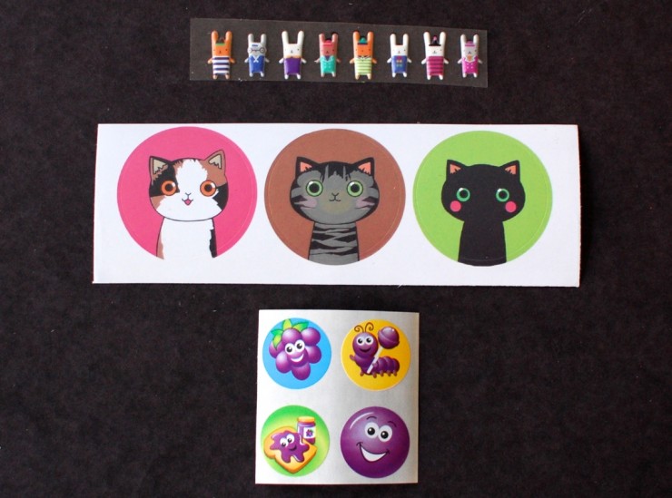 Pipsticks cats