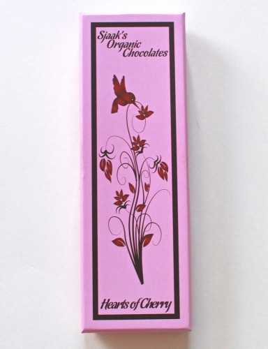 Hearts of Cherry