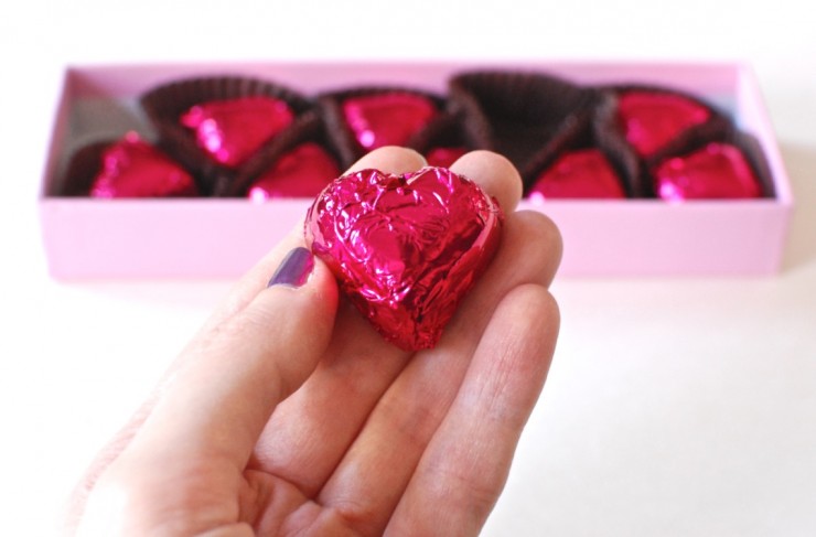 Sjaak's vegan chocolate
