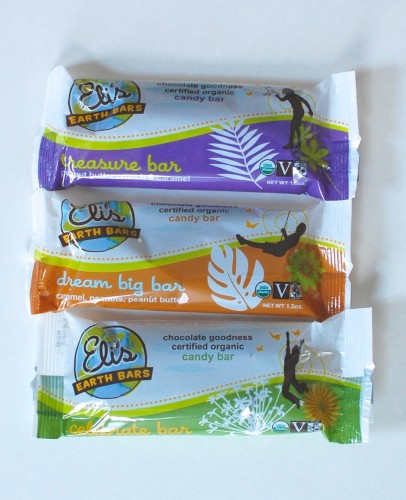 Eli's Earth bars