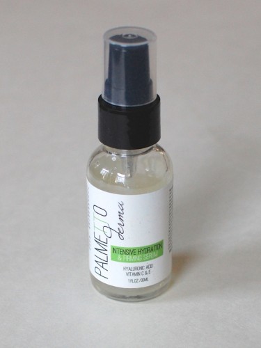 Palmetto Derma serum