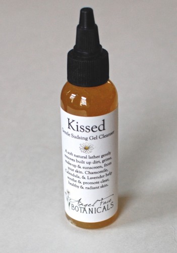 Angel Face Botanicals