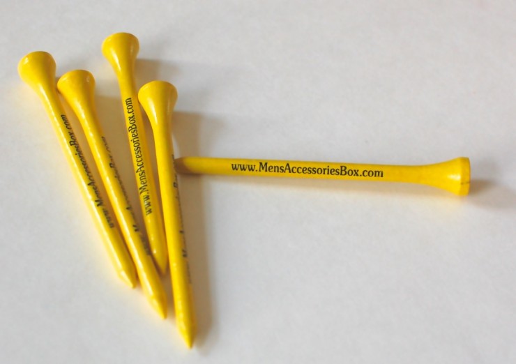 golf tees