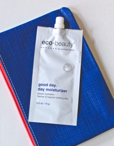 La Fresh moisturizer