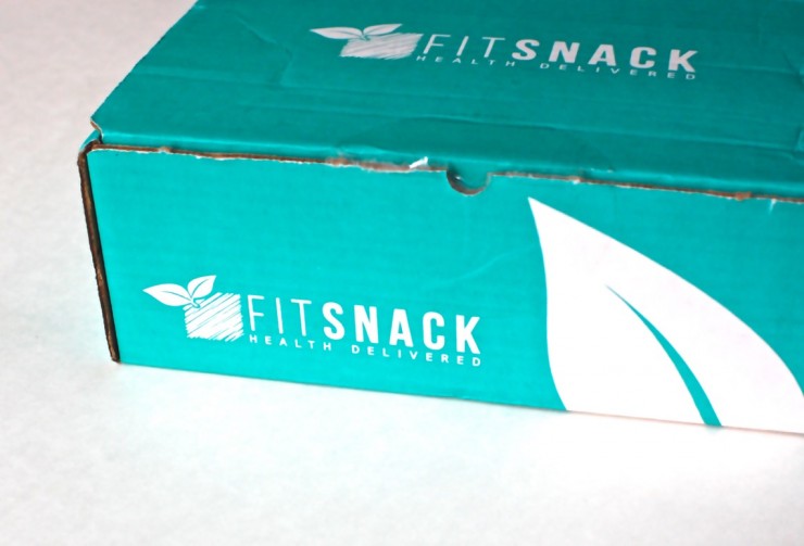 Fit Snack box 