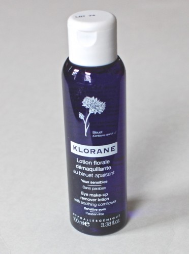 Klorane 