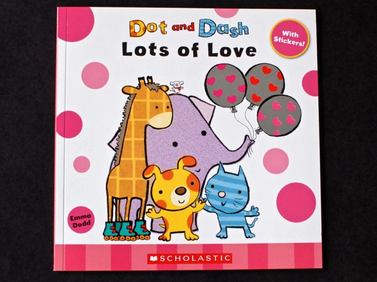 Dot and Dash
