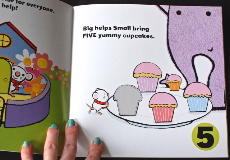 Dot and Dash book