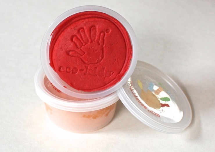 Eco Dough