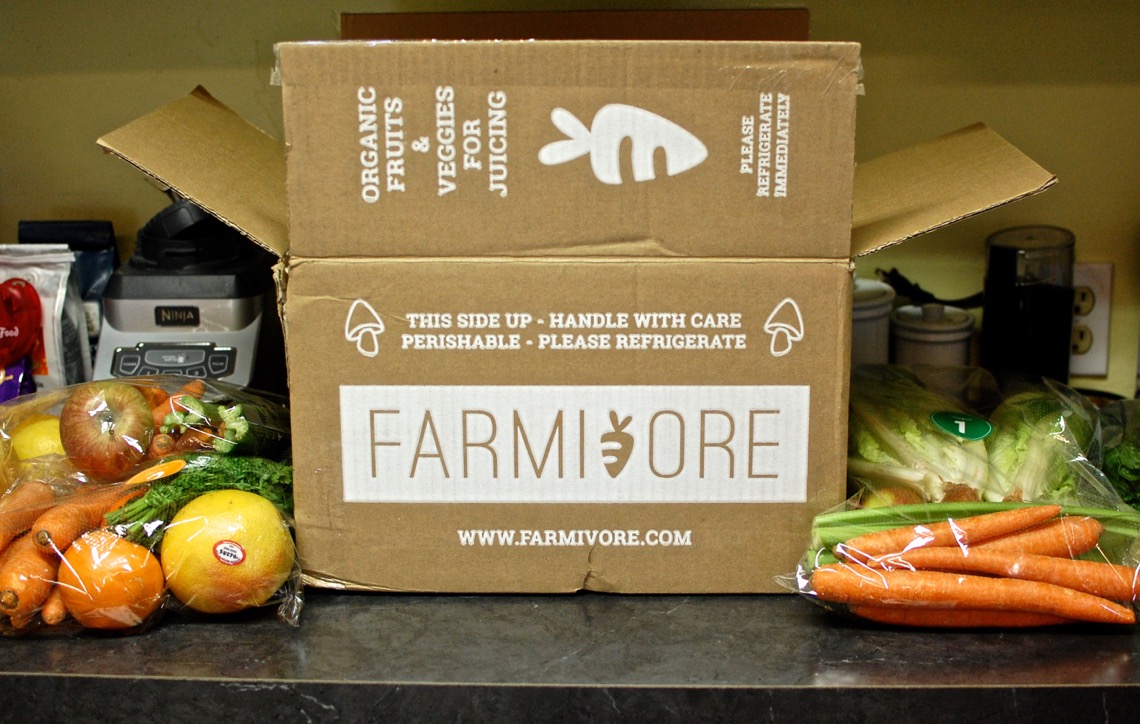 Farmivore