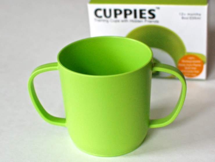 Cuppies