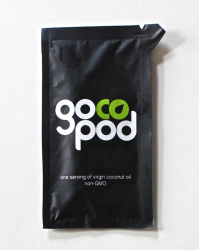 Gocopod