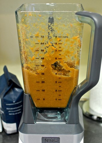 Ninja juice