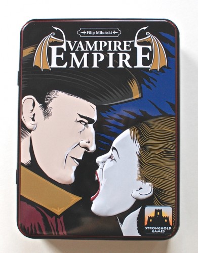 Vampire Empire