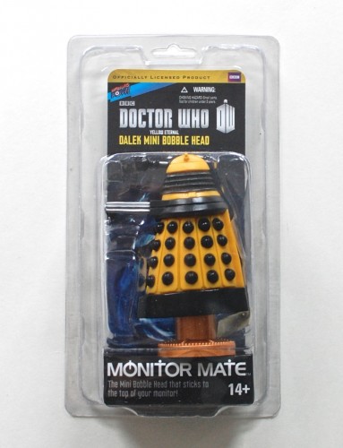 Dr Who Dalek