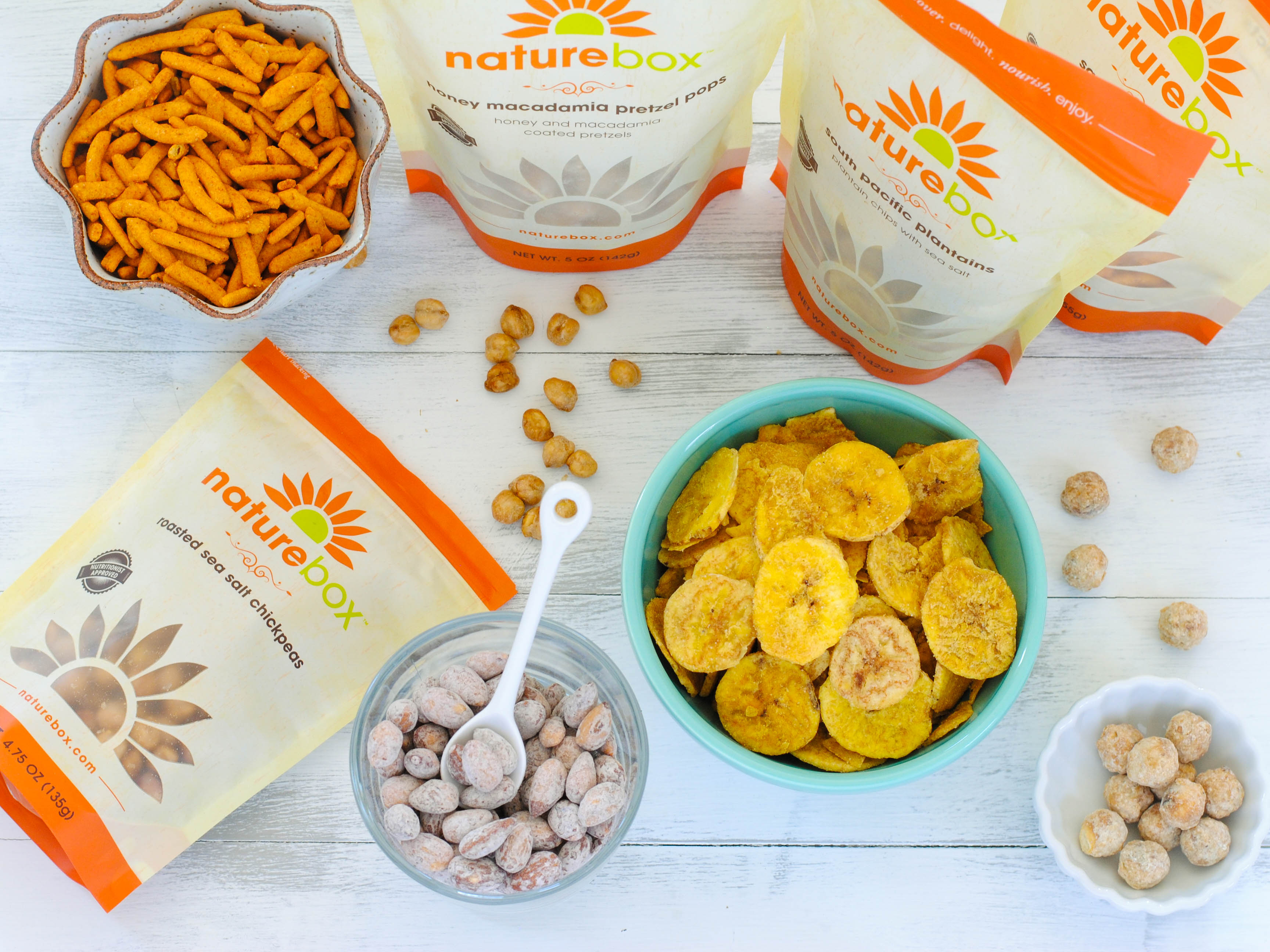 Naturebox