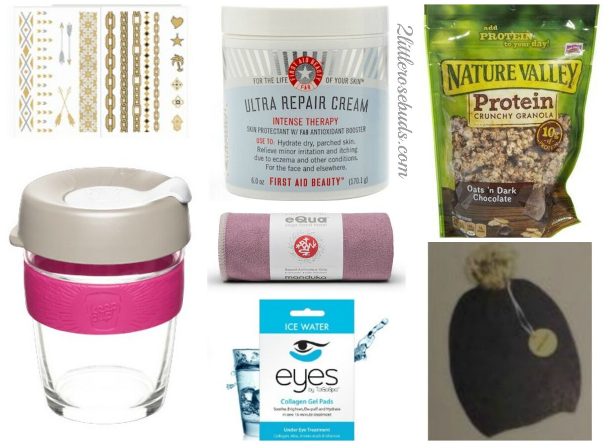 January 2015 Popsugar