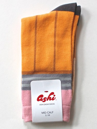 Sockscribe me socks