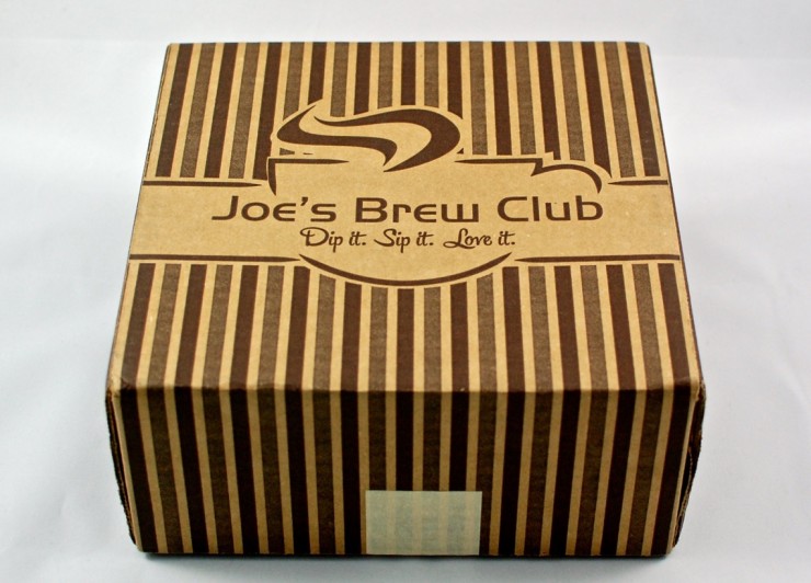 Joe's Brew Club