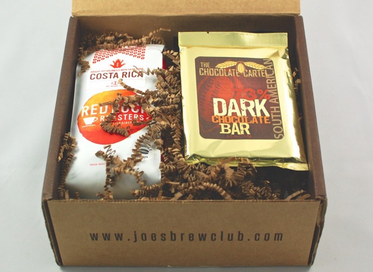 Joe's Brew Club
