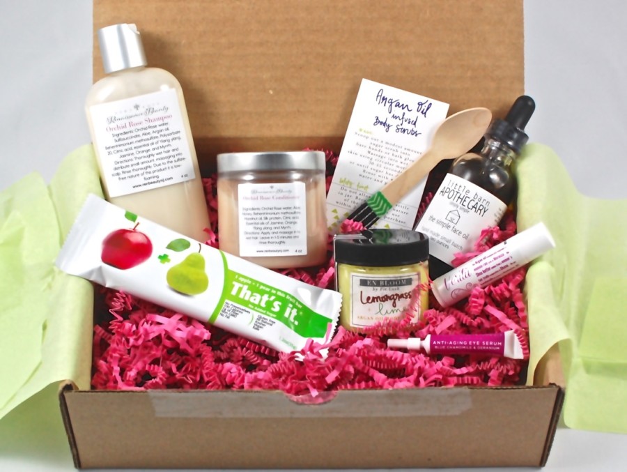 Kloverbox