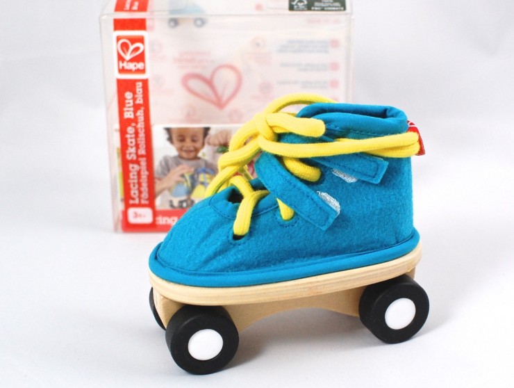 Hape skate