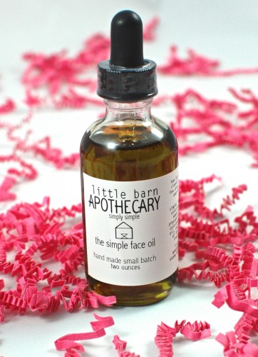 Little Barn Apothecary