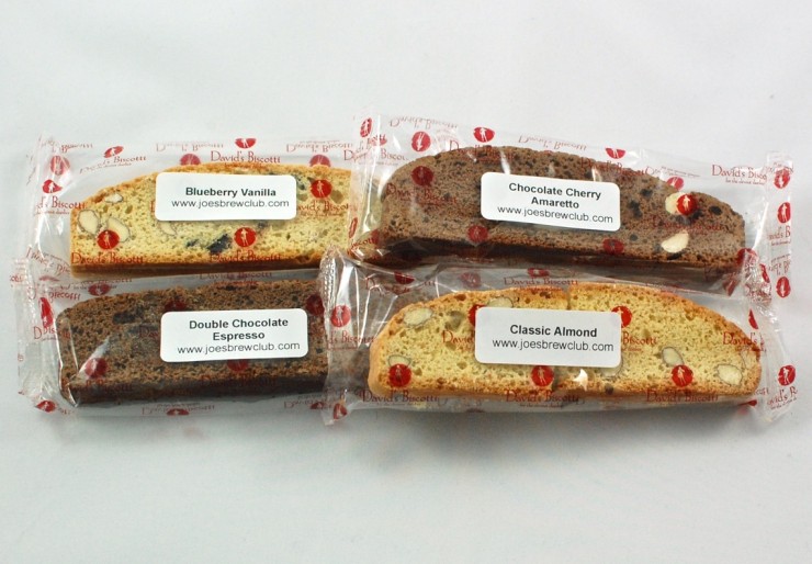 Biscotti